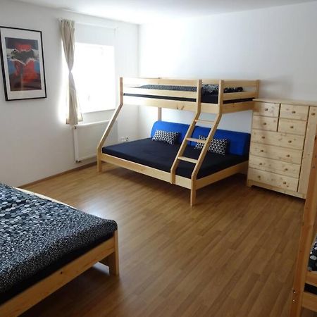 Luxusni Apartman V Centru Boziho Daru Божий Дар Экстерьер фото
